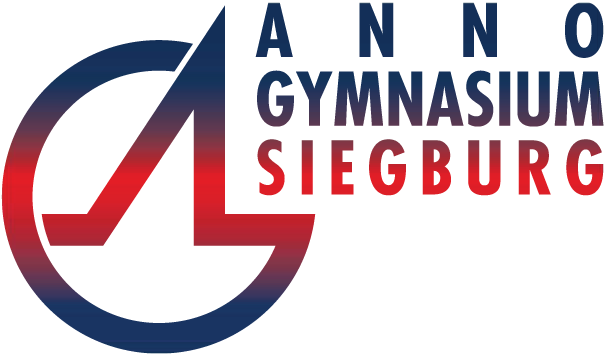 Logo: Anno Gymnasium Siegburg